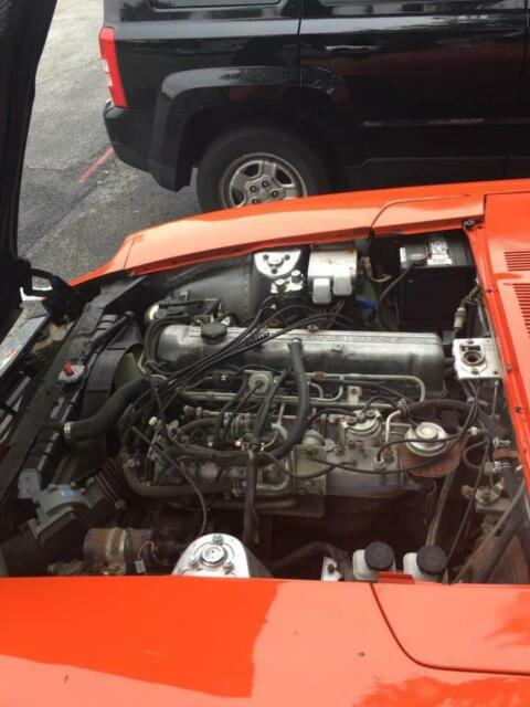 1977 Datsun Z-Series CLEAN TITLE - photo 11