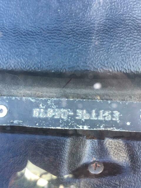 1977 Datsun Z-Series CLEAN TITLE - photo 12