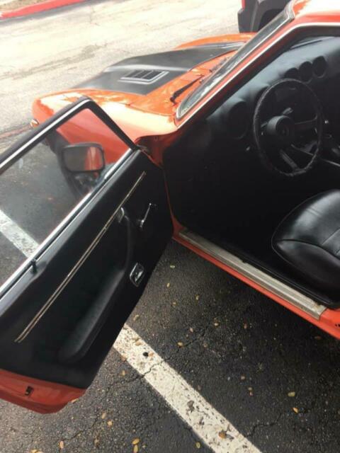 1977 Datsun Z-Series CLEAN TITLE - photo 6