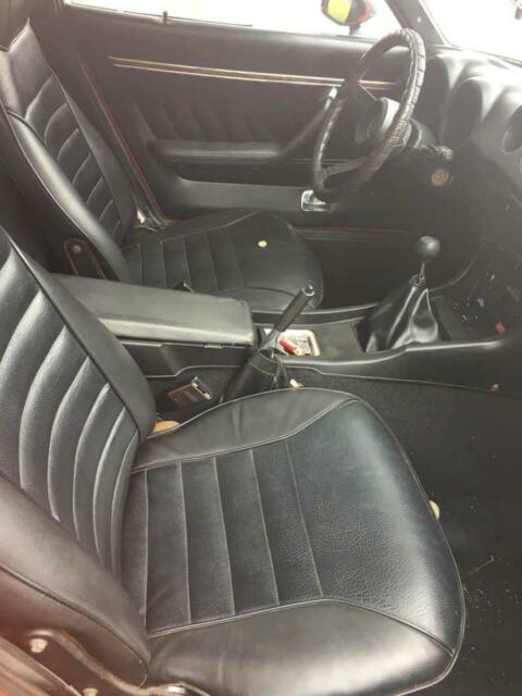 1977 Datsun Z-Series CLEAN TITLE - photo 8