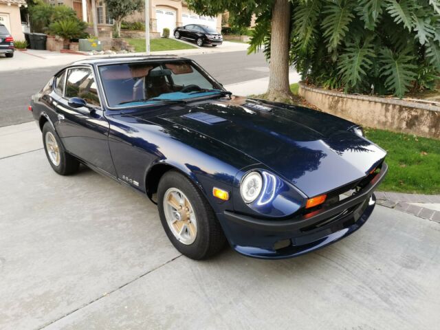 1977 Datsun 280Z - photo 5