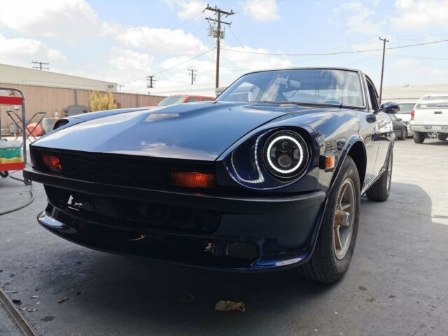 1977 Datsun 280Z - photo 7