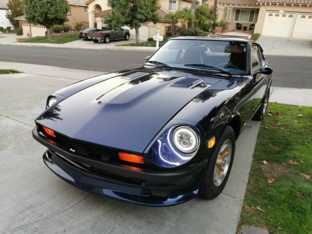 1977 Datsun 280Z - photo 8