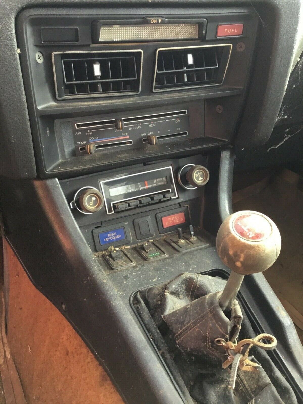 1977 Datsun Z-Series - photo 10