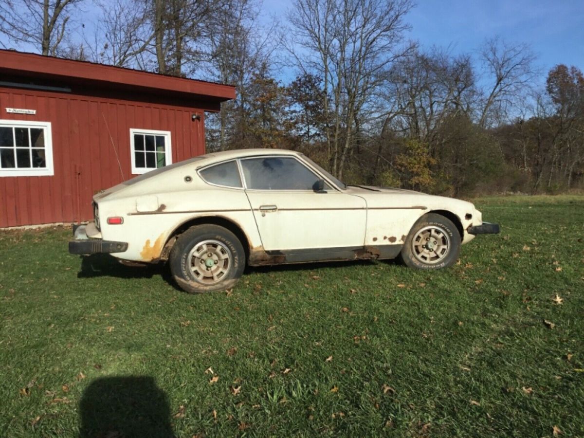 1977 Datsun Z-Series - photo 3