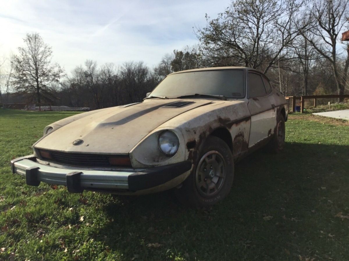 1977 Datsun Z-Series - photo 4