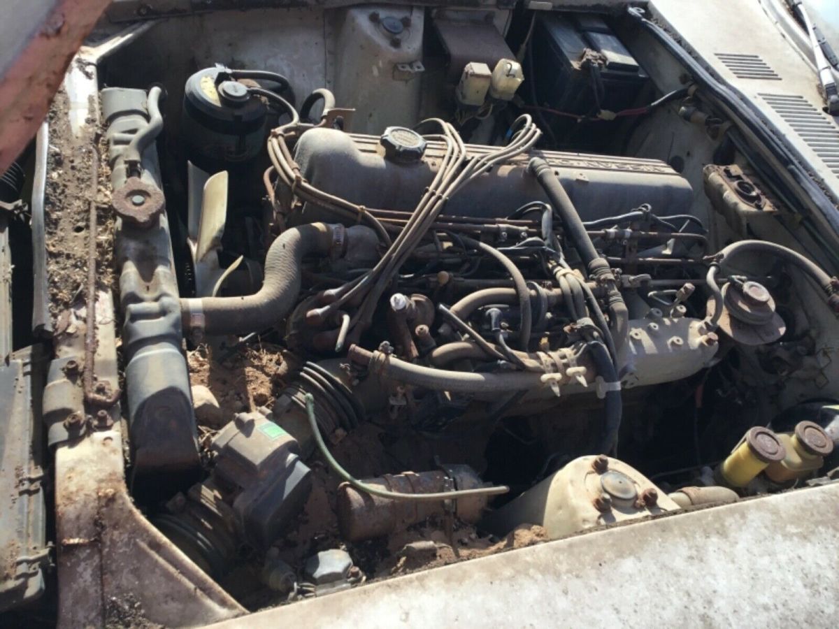 1977 Datsun Z-Series - photo 7