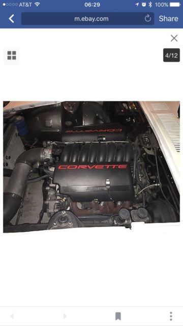 1977 Datsun Z-Series - photo 4