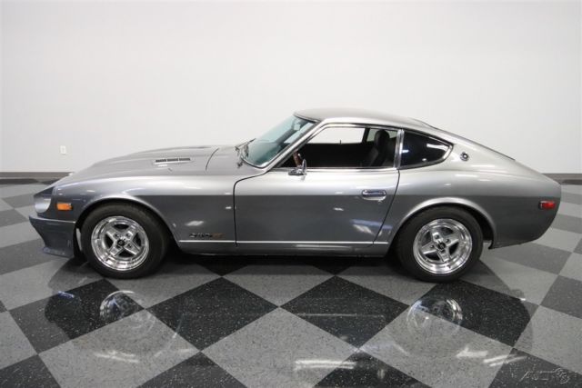 1977 Datsun 280Z - photo 2