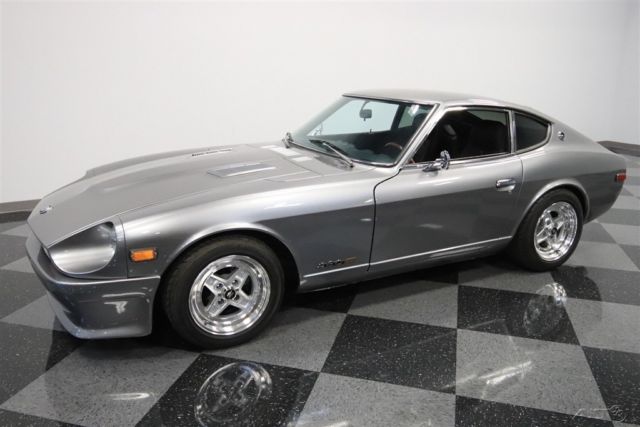 1977 Datsun 280Z - photo 6