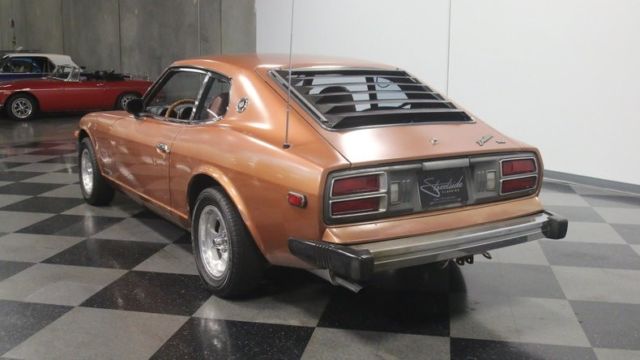 1977 Datsun Z-Series -- - photo 10