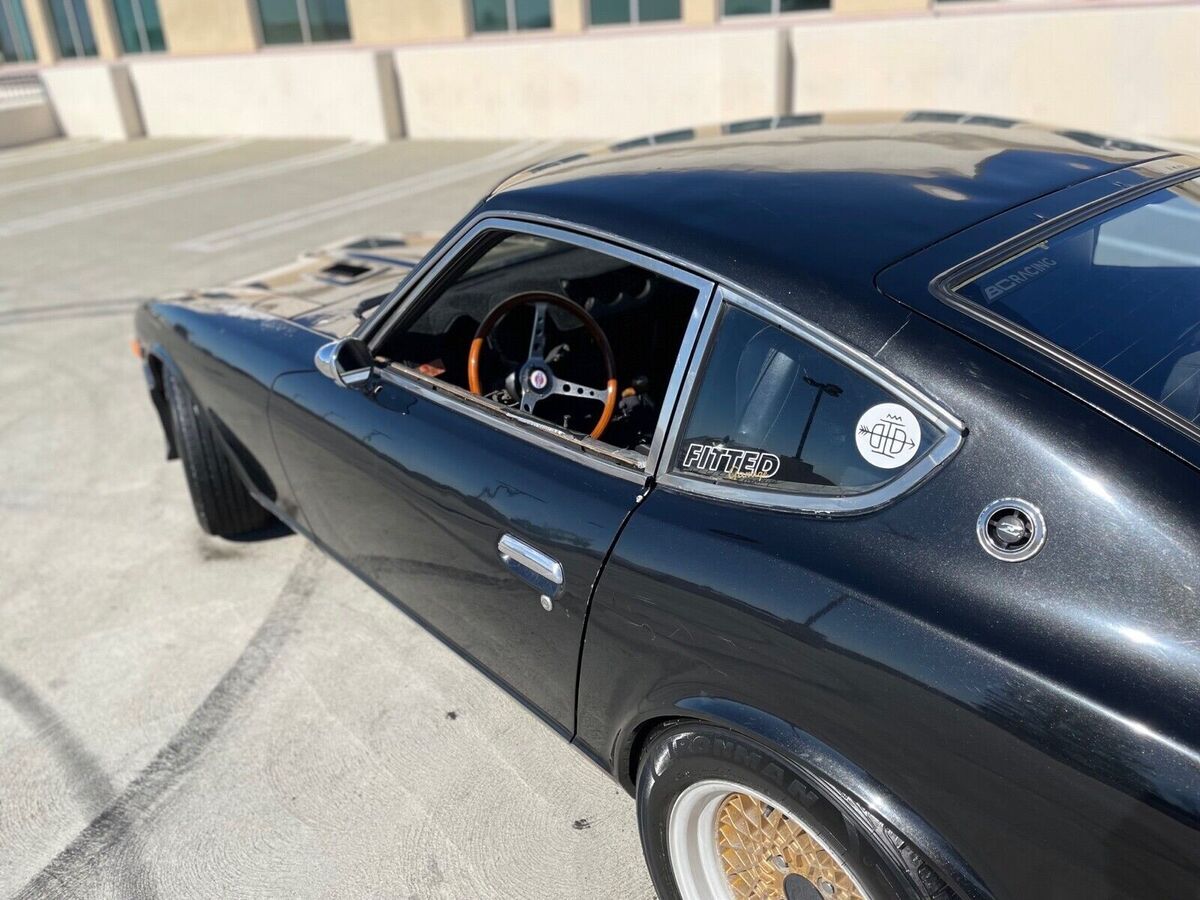 1977 Datsun 280Z - photo 10