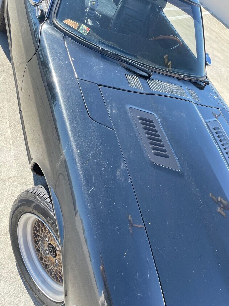 1977 Datsun 280Z - photo 12