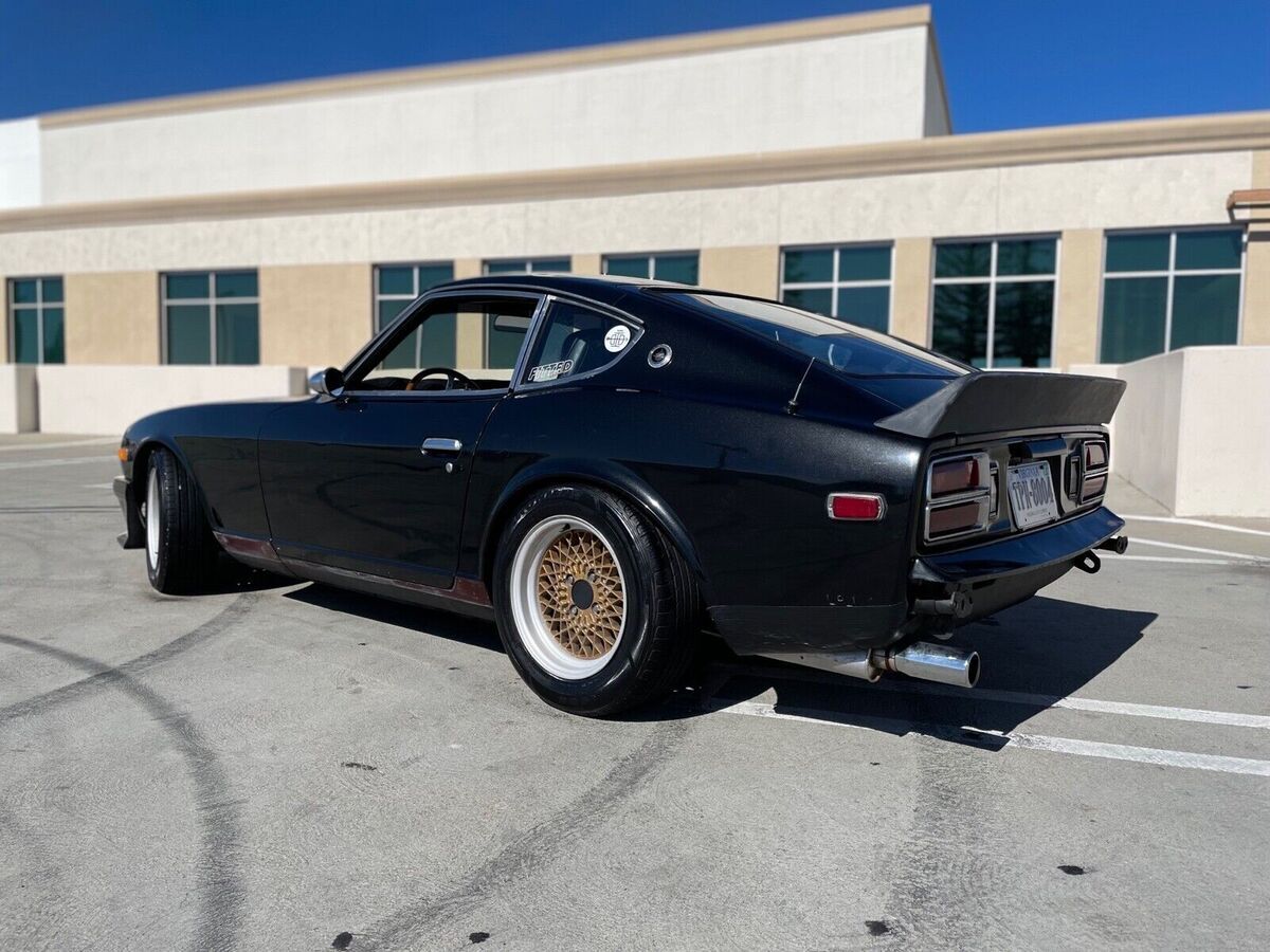 1977 Datsun 280Z - photo 6