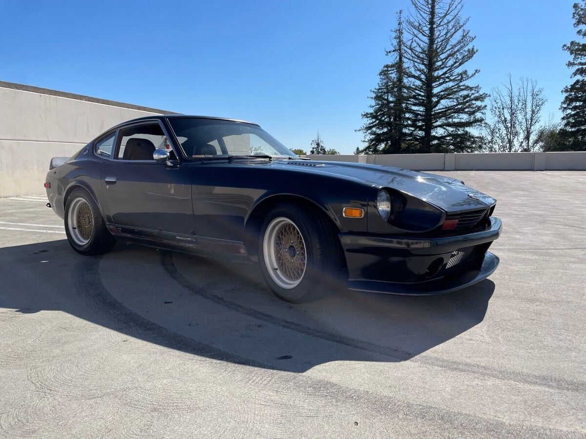 1977 Datsun 280Z - photo 7