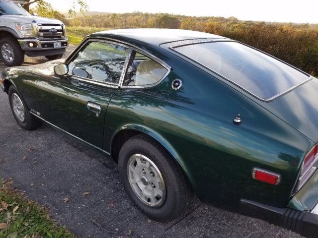 1977 Datsun Z-Series - photo 2