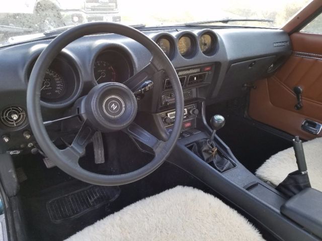 1977 Datsun Z-Series - photo 5