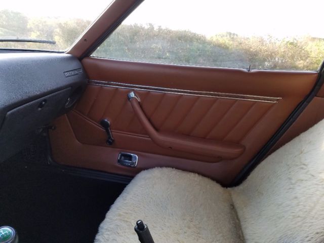 1977 Datsun Z-Series - photo 7