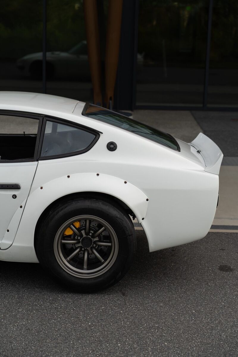 1977 Datsun 280Z - photo 6