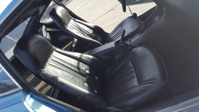 1977 Datsun Z-Series 2 Door Coupe - photo 13