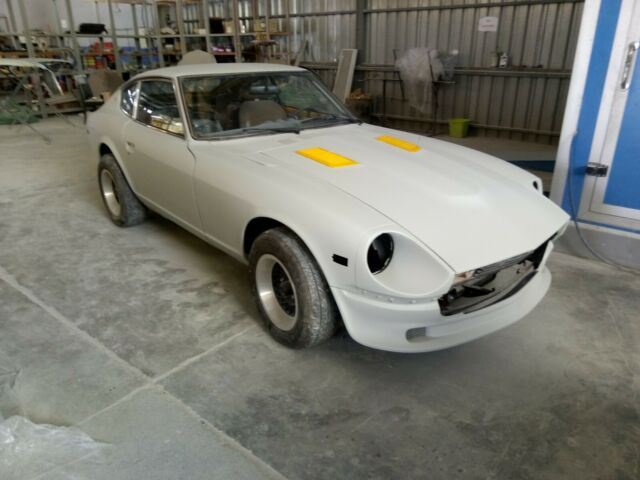 1977 Datsun Z-Series - photo 12