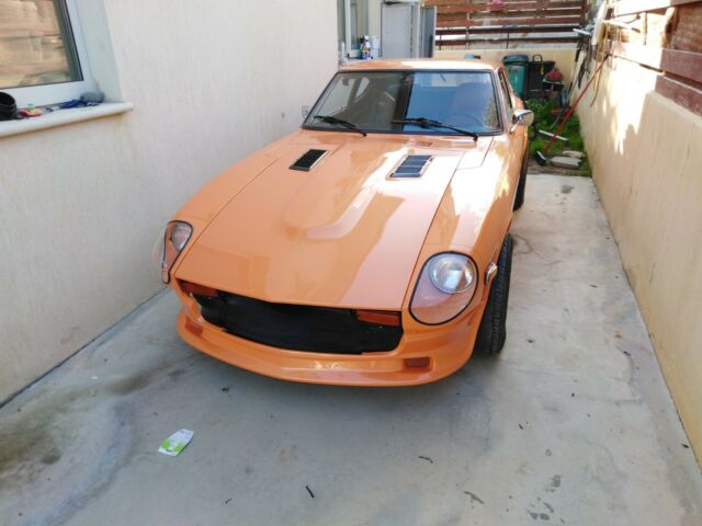 1977 Datsun Z-Series - photo 3