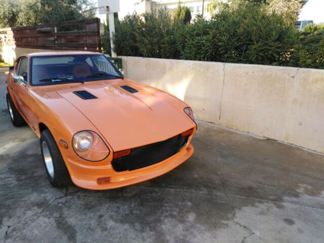 1977 Datsun Z-Series - photo 5