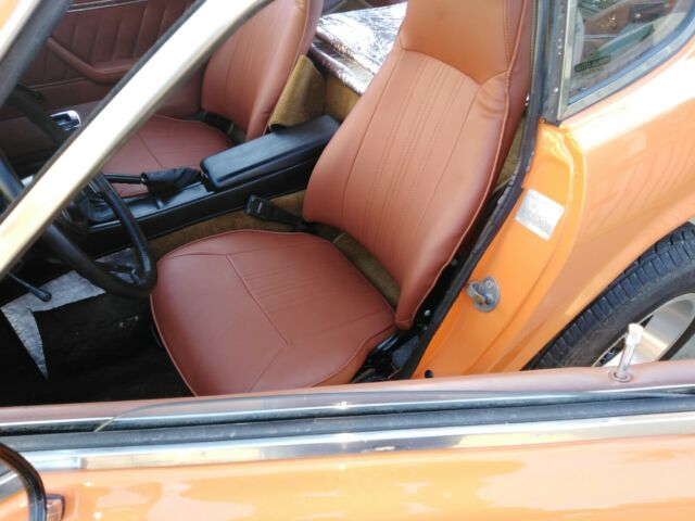 1977 Datsun Z-Series - photo 6
