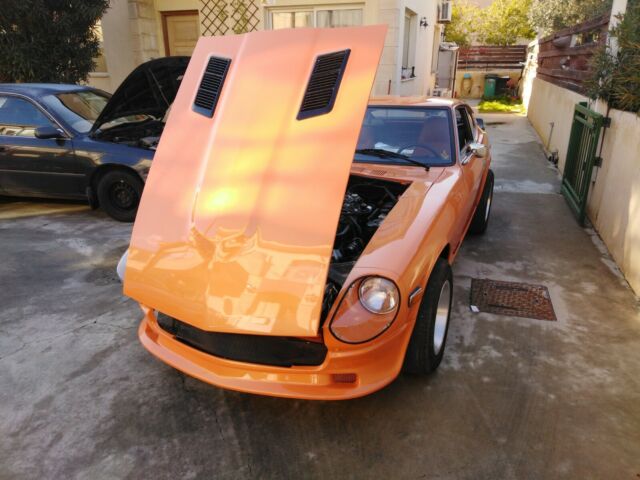 1977 Datsun Z-Series - photo 8