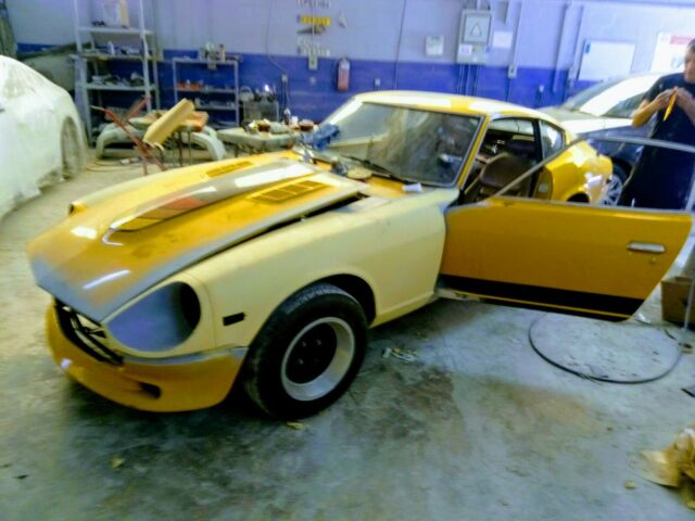 1977 Datsun Z-Series - photo 9