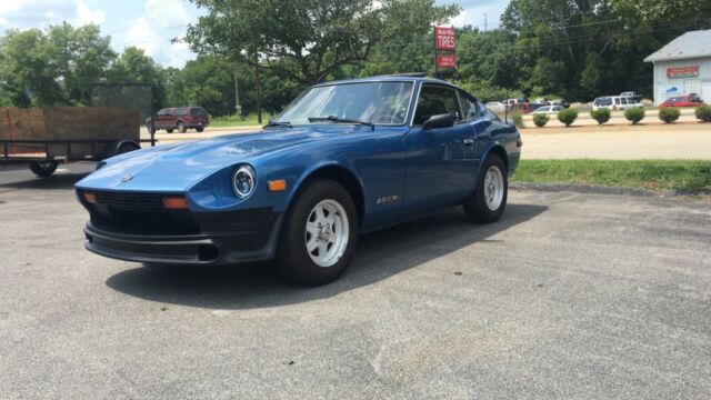 1977 Datsun Z-Series - photo 3