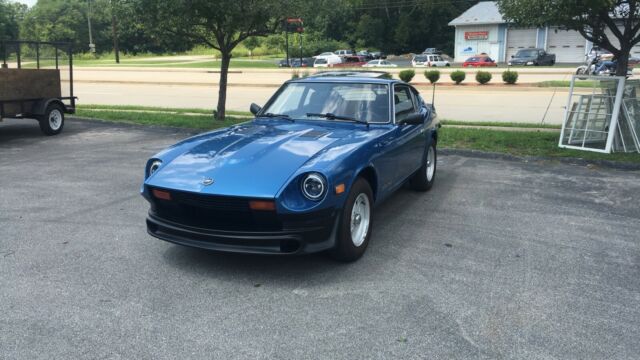 1977 Datsun Z-Series - photo 4