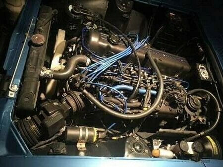 1977 Datsun Z-Series - photo 5