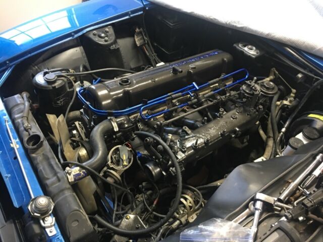 1977 Datsun Z-Series - photo 6