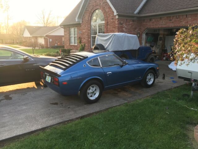 1977 Datsun Z-Series - photo 8