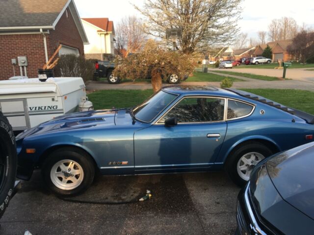 1977 Datsun Z-Series - photo 9