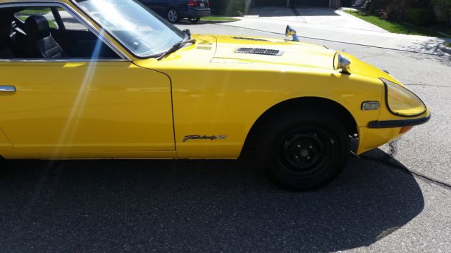 1977 Datsun Z-Series 280z - photo 6