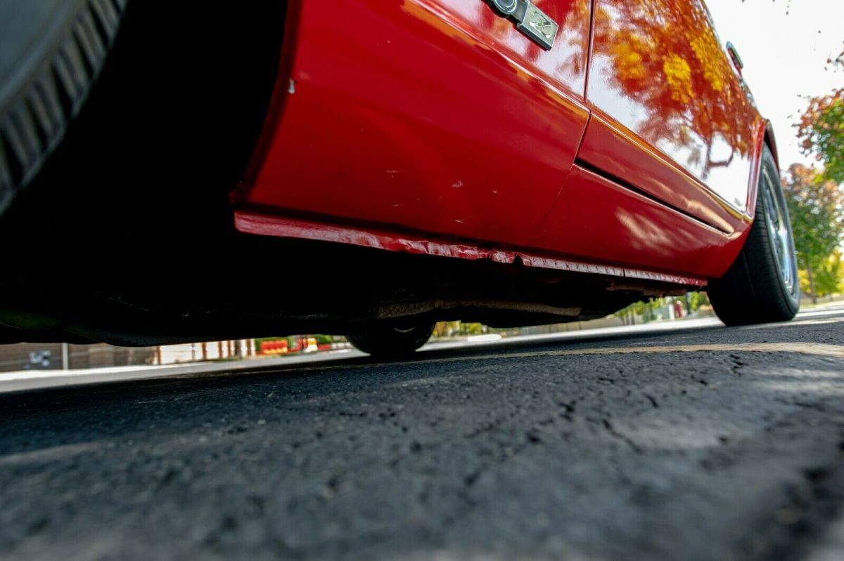 1977 Datsun 280Z - photo 12