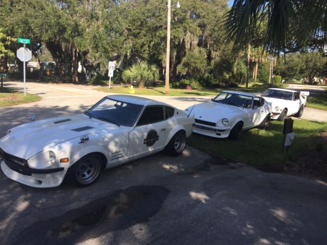 1977 Datsun Z-Series - photo 11