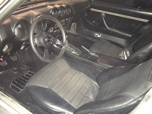 1977 Datsun Z-Series - photo 3