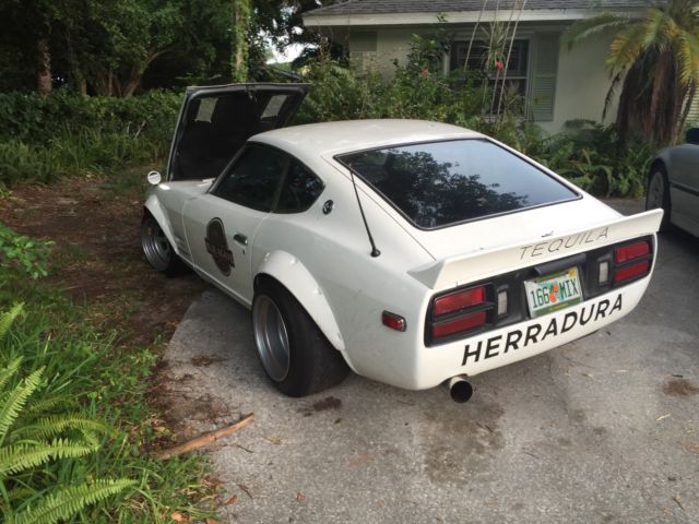 1977 Datsun Z-Series - photo 5