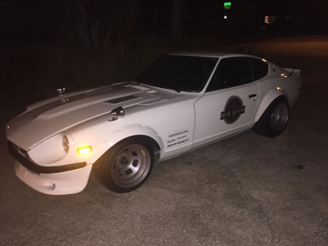 1977 Datsun Z-Series - photo 6
