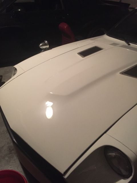 1977 Datsun Z-Series - photo 7