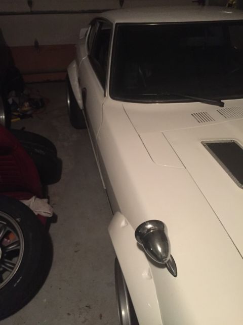 1977 Datsun Z-Series - photo 8