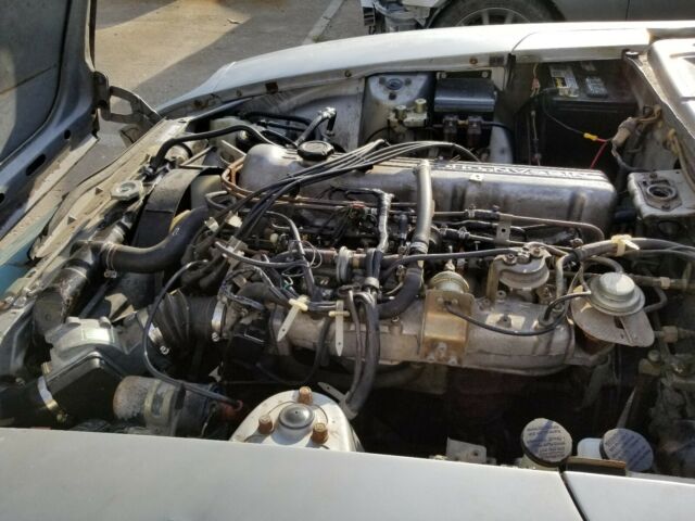 1977 Datsun Z-Series 280z - photo 10
