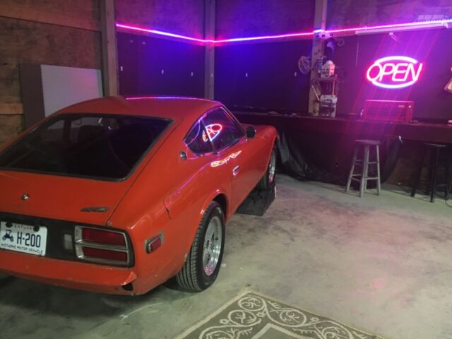 1977 Datsun 280Z - photo 12