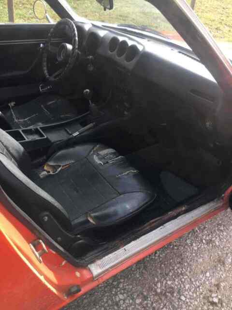 1977 Datsun 280Z - photo 4