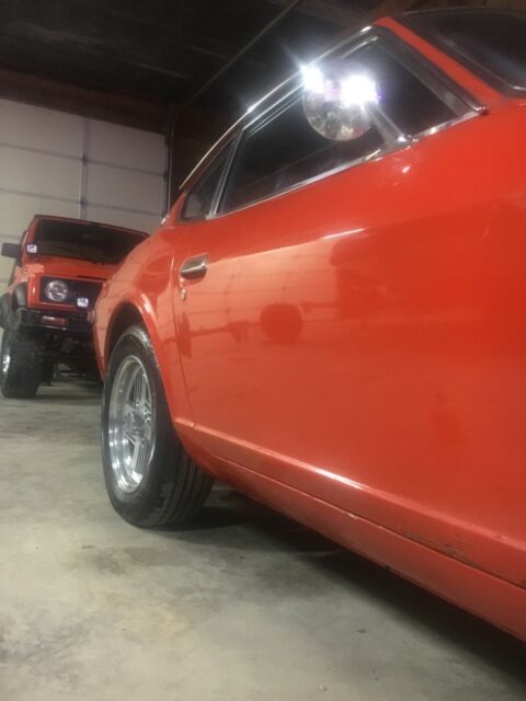 1977 Datsun 280Z - photo 5