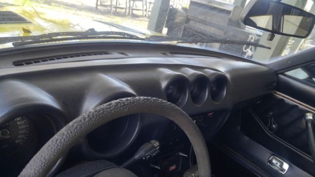 1977 Datsun Z-Series - photo 12