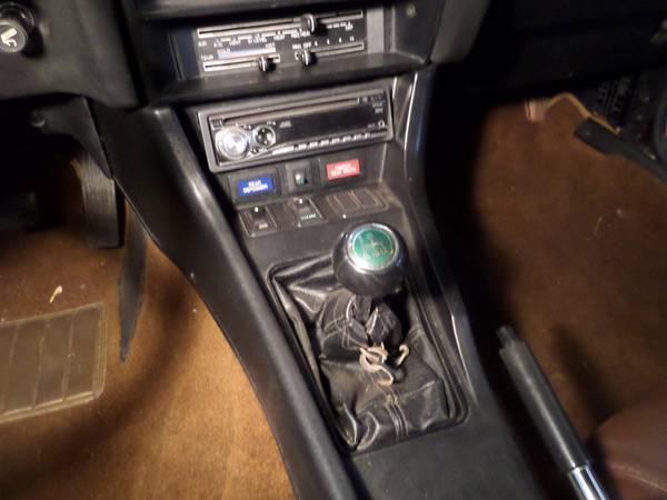 1977 Datsun Z-Series - photo 12